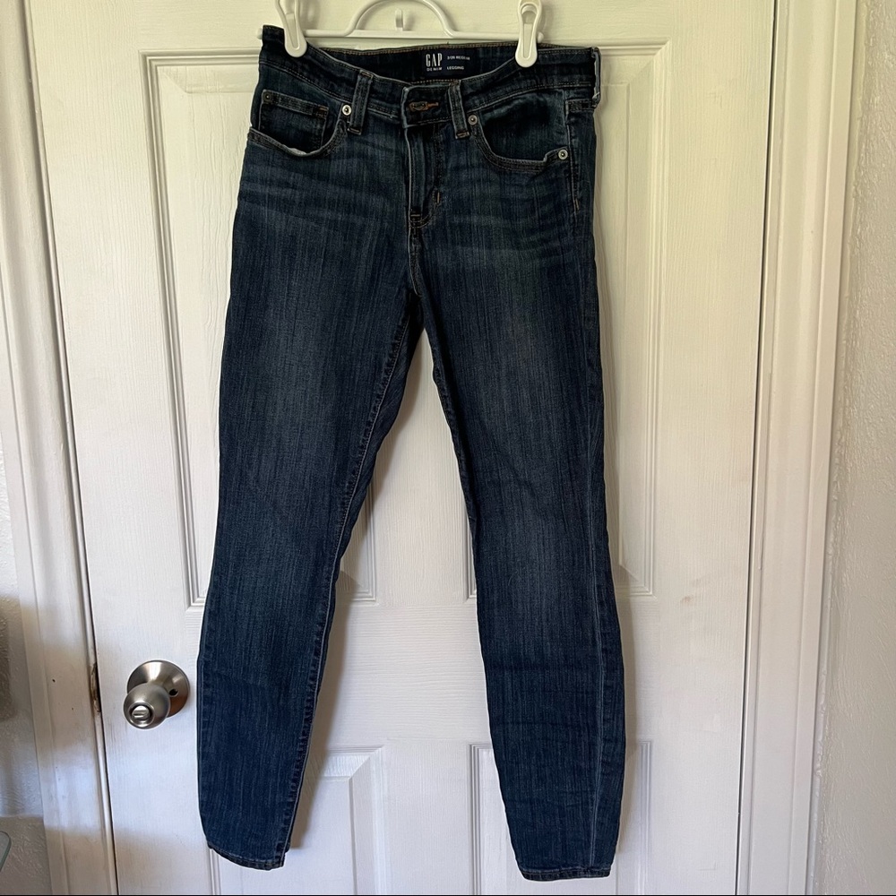 GAP Skinny jean